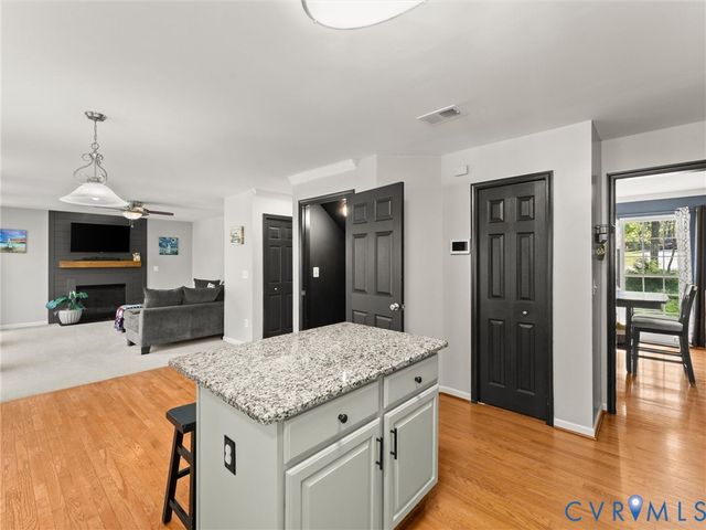 126 Reedy Creek Rd, Louisa, VA 23093