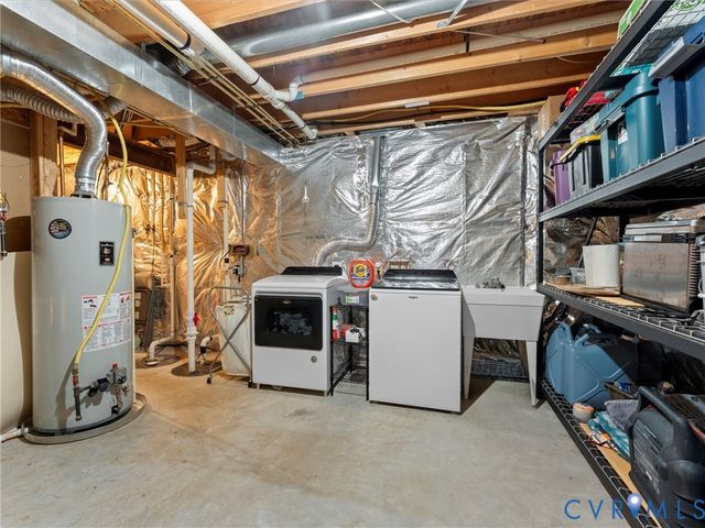 126 Reedy Creek Rd, Louisa, VA 23093