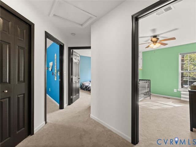 126 Reedy Creek Rd, Louisa, VA 23093