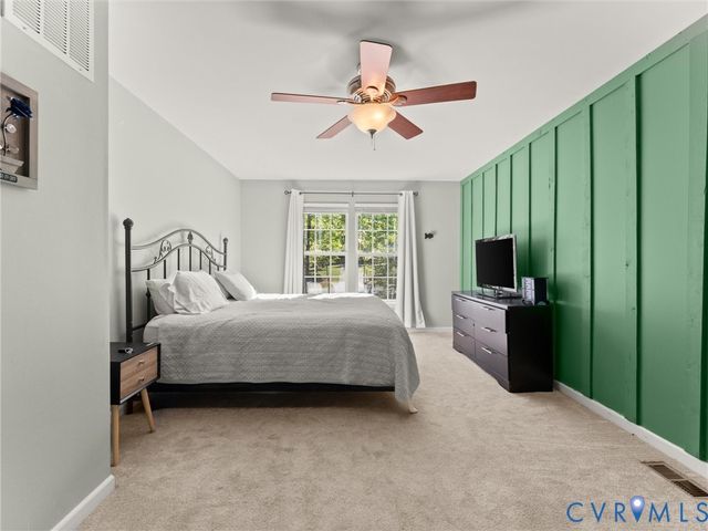 126 Reedy Creek Rd, Louisa, VA 23093
