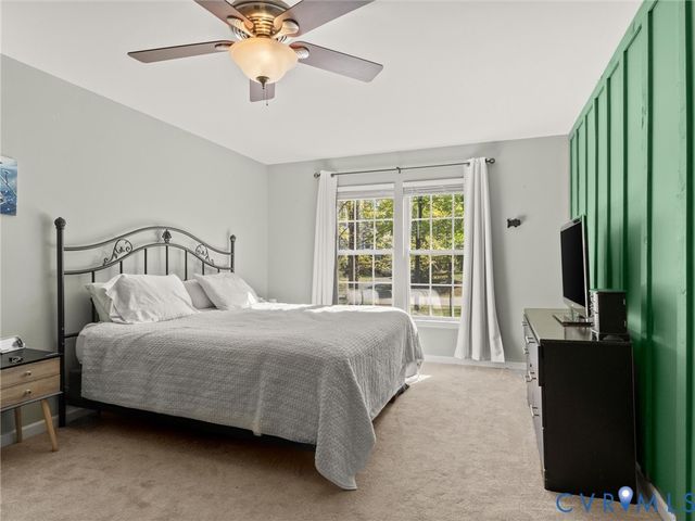126 Reedy Creek Rd, Louisa, VA 23093