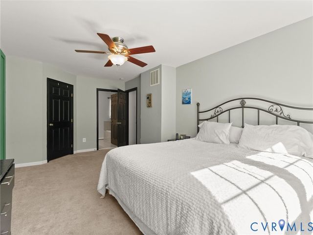 126 Reedy Creek Rd, Louisa, VA 23093