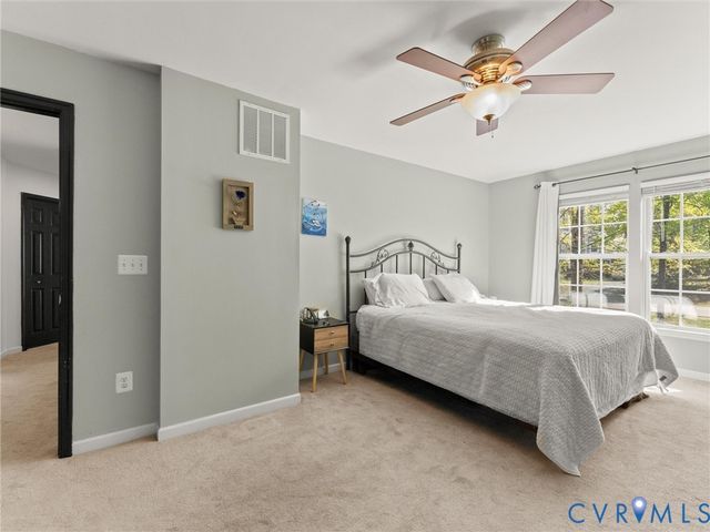 126 Reedy Creek Rd, Louisa, VA 23093