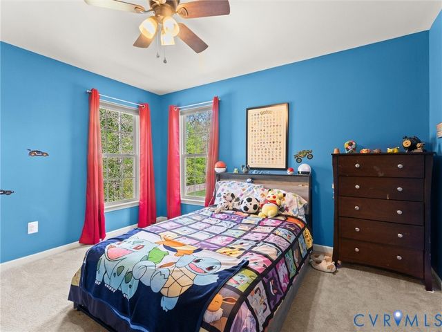 126 Reedy Creek Rd, Louisa, VA 23093