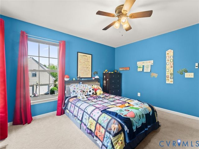 126 Reedy Creek Rd, Louisa, VA 23093