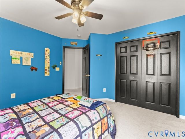 126 Reedy Creek Rd, Louisa, VA 23093