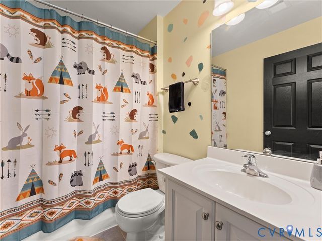126 Reedy Creek Rd, Louisa, VA 23093