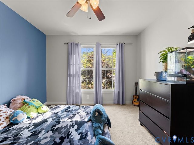 126 Reedy Creek Rd, Louisa, VA 23093