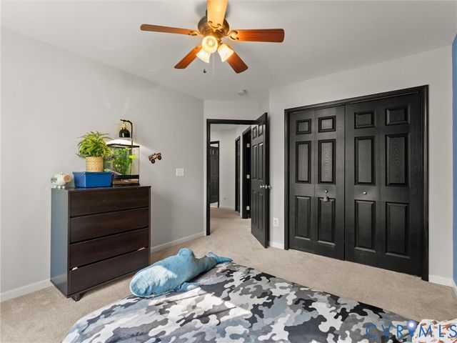 126 Reedy Creek Rd, Louisa, VA 23093