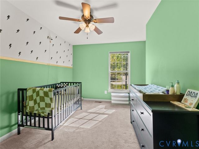 126 Reedy Creek Rd, Louisa, VA 23093