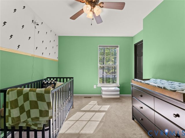 126 Reedy Creek Rd, Louisa, VA 23093