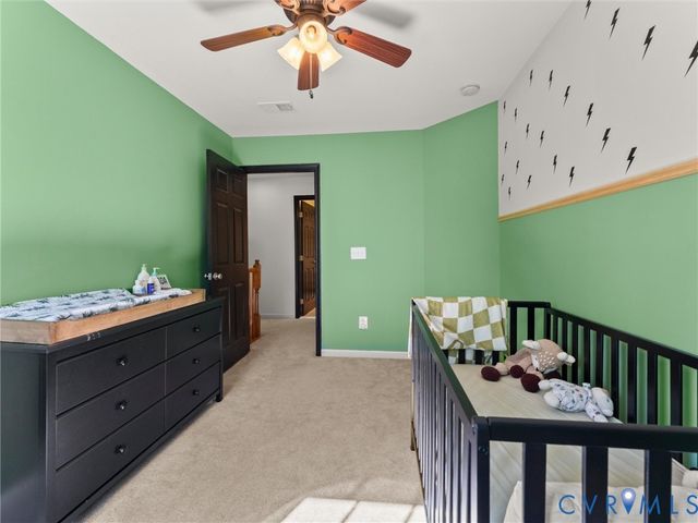 126 Reedy Creek Rd, Louisa, VA 23093