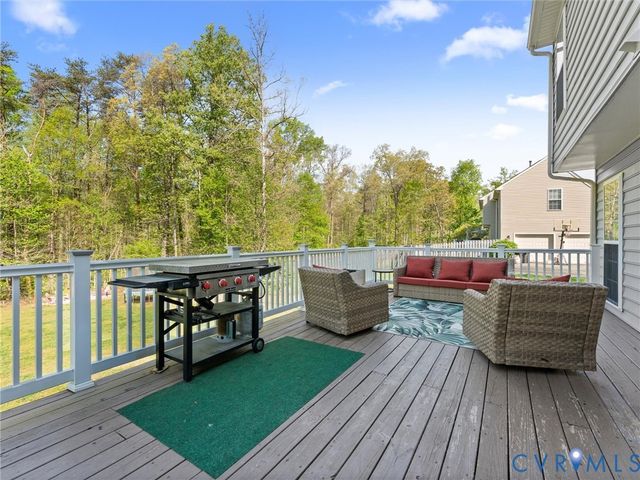 126 Reedy Creek Rd, Louisa, VA 23093