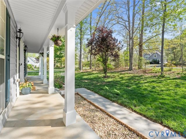 126 Reedy Creek Rd, Louisa, VA 23093