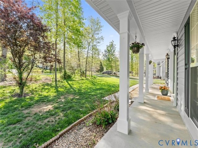 126 Reedy Creek Rd, Louisa, VA 23093