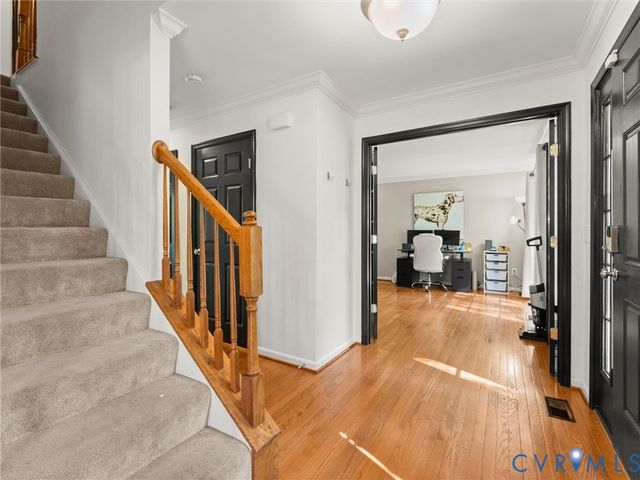 126 Reedy Creek Rd, Louisa, VA 23093