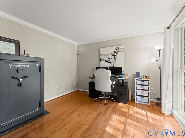 126 Reedy Creek Rd, Louisa, VA 23093