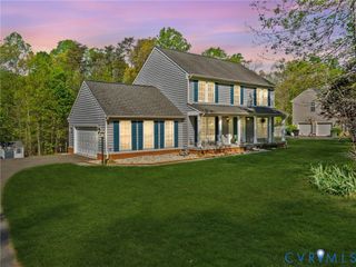 126 Reedy Creek Rd, Louisa, VA 23093