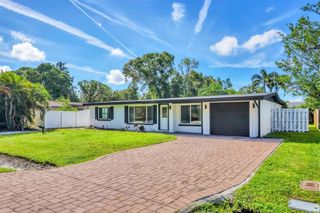 2334 CADILLAC STREET, Sarasota, FL 34231