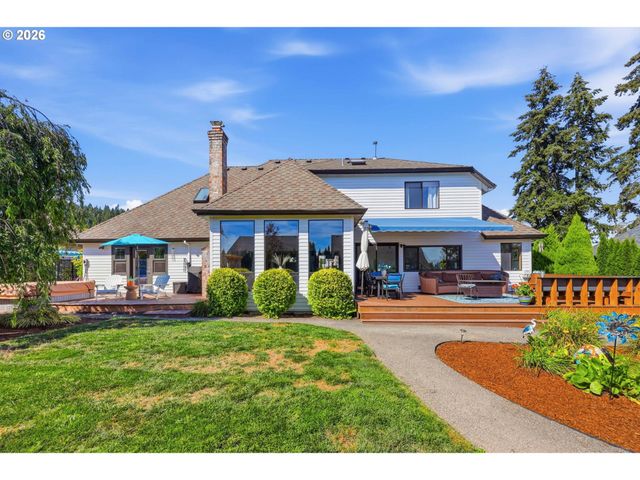 16888 Se HAGEN Rd, Happy Valley, OR 97086