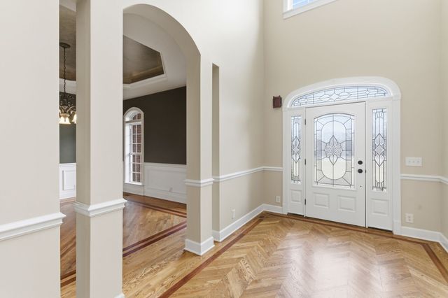 1014 Alameda Dr, Portland, TN 37148