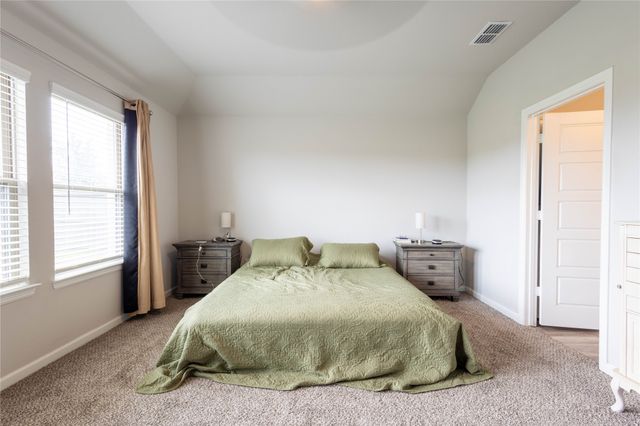 4709 Mayflower Drive, Venus, TX 76084