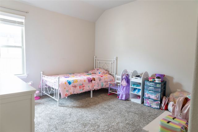 4709 Mayflower Drive, Venus, TX 76084
