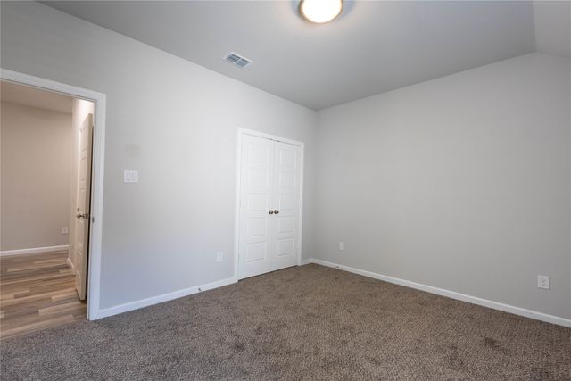 4709 Mayflower Drive, Venus, TX 76084