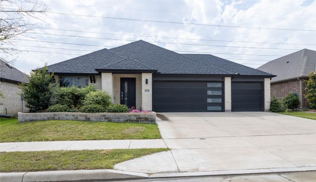 4709 Mayflower Drive, Venus, TX 76084