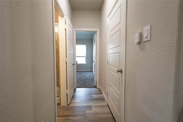 4709 Mayflower Drive, Venus, TX 76084