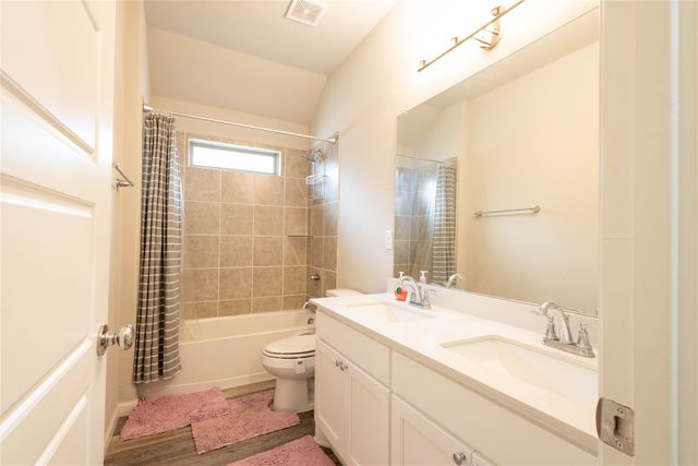 4709 Mayflower Drive, Venus, TX 76084