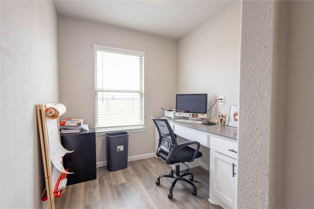 4709 Mayflower Drive, Venus, TX 76084