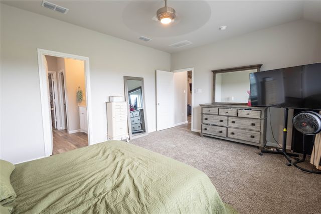 4709 Mayflower Drive, Venus, TX 76084