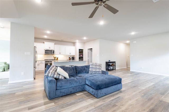 4709 Mayflower Drive, Venus, TX 76084