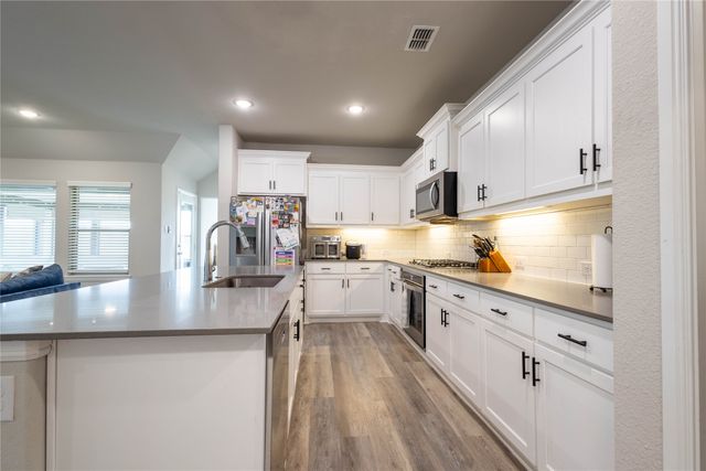 4709 Mayflower Drive, Venus, TX 76084