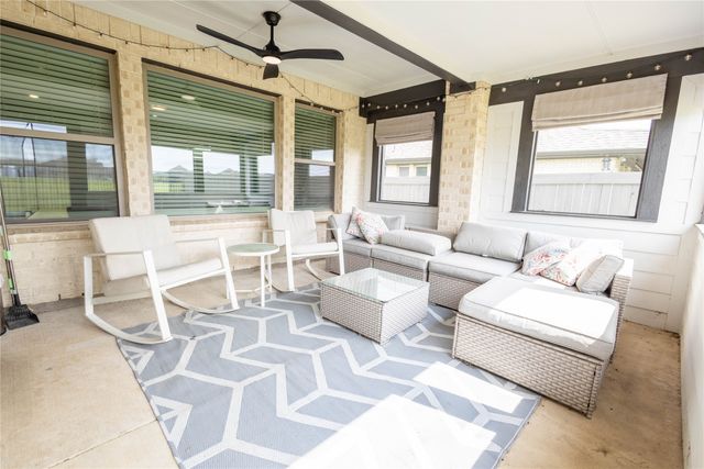 4709 Mayflower Drive, Venus, TX 76084
