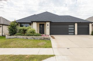 4709 Mayflower Drive, Venus, TX 76084
