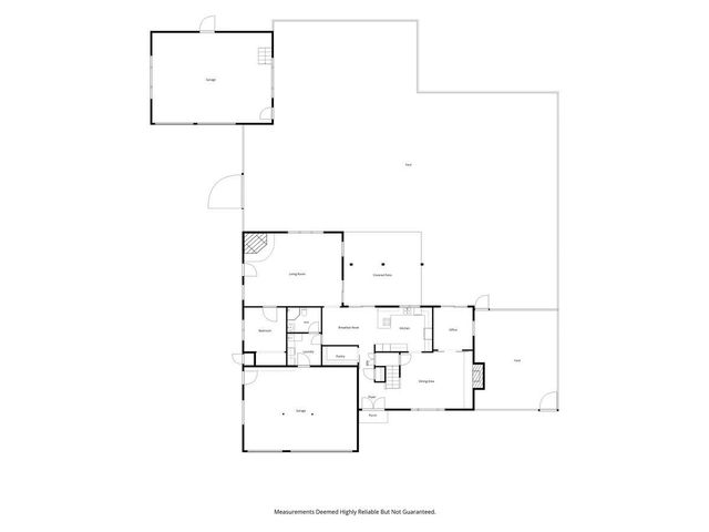 11839 E Ashlan Avenue, Sanger, CA 93657
