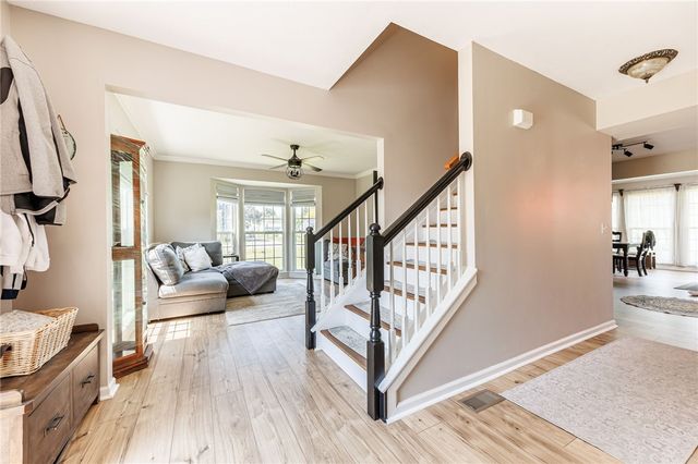 1201 Belmont Drive, Farmington, NY 14425