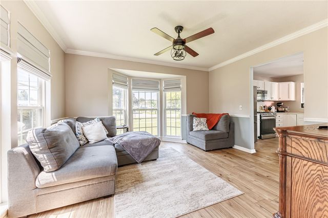 1201 Belmont Drive, Farmington, NY 14425