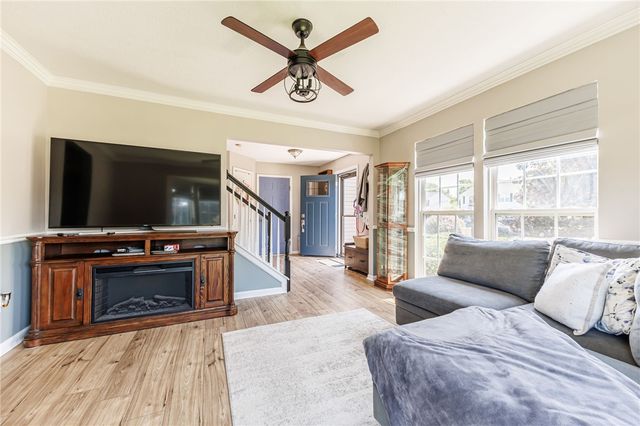 1201 Belmont Drive, Farmington, NY 14425