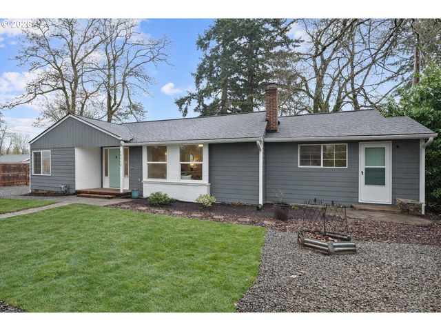 14012 Se RIVER Rd, Milwaukie, OR 97267