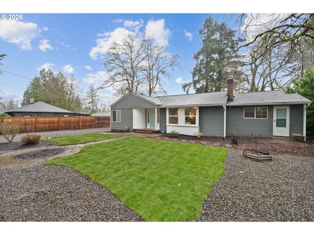 14012 Se RIVER Rd, Milwaukie, OR 97267