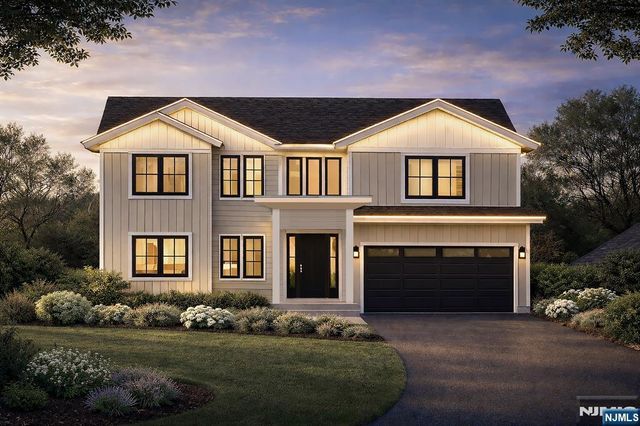 44 Melrose Drive, Livingston, NJ 07039