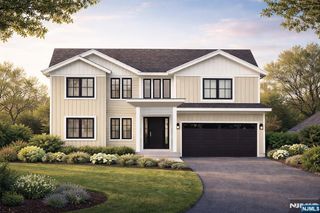 44 Melrose Drive, Livingston, NJ 07039