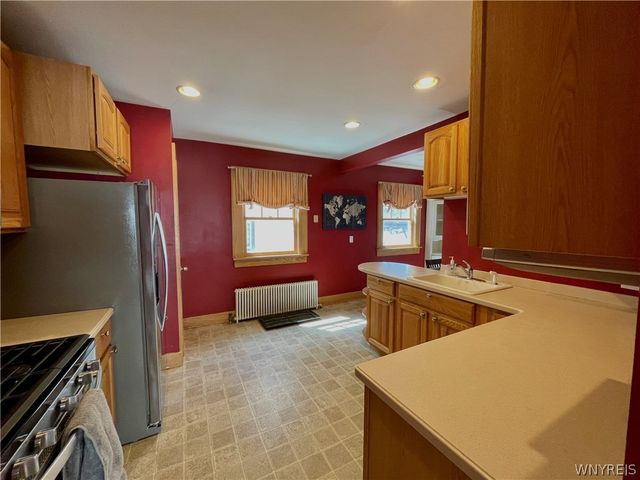 93 Narragansett Road, Buffalo, NY 14220