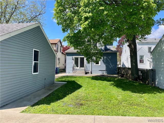 93 Narragansett Road, Buffalo, NY 14220