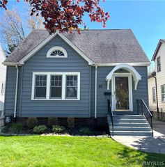 93 Narragansett Road, Buffalo, NY 14220