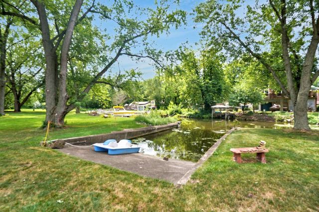 26033 W Catfish Drive, Wilmington, IL 60481