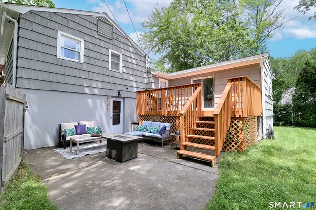 163 Windsor Road, Fairfield, CT 06824